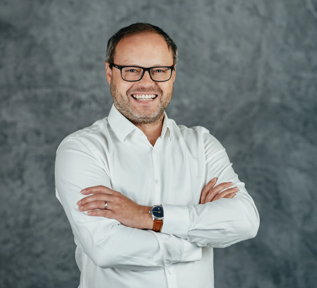 Pavel Prokš